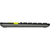 Клавиатура Logitech Bluetooth Multi-Device Keyboard K480 920-006368 (черный) фото 2